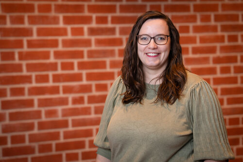 Kristina Boysen - Copyright: Oliver Beck