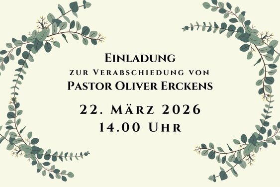 Text, Blätter - Copyright: Andrea Kloke