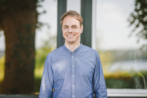 Oliver Erckens - Copyright: Guido Kollmeier