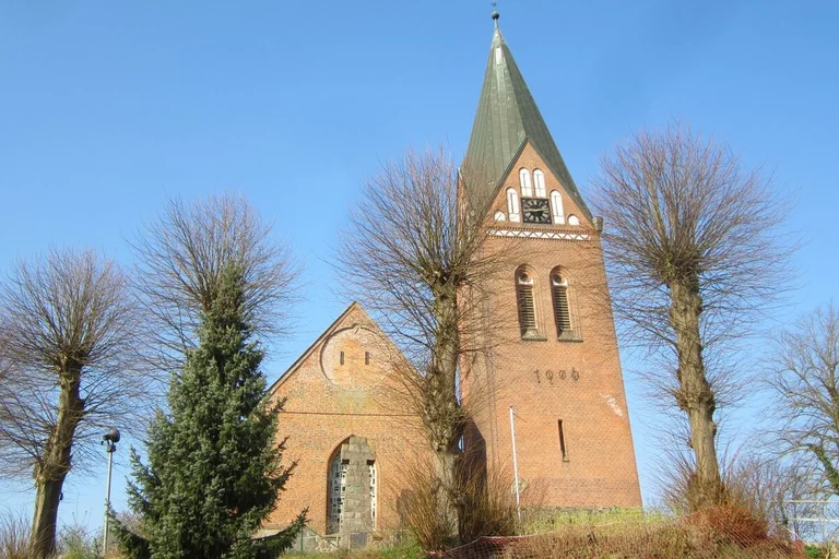 Marienkirche Sandesneben