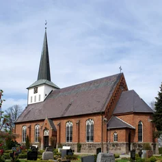 Kirche Siebenbäumen