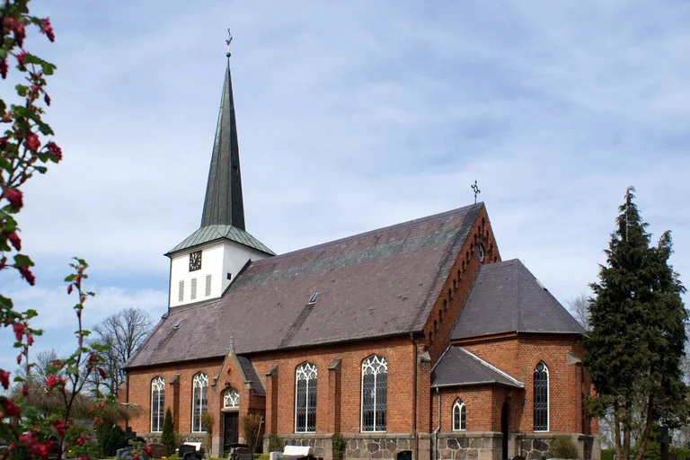 Kirche Siebenbäumen