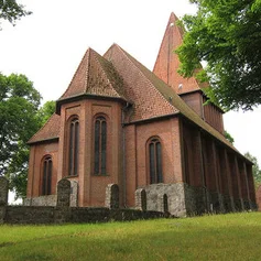 Kirche Nusse