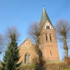 Marienkirche Sandesneben